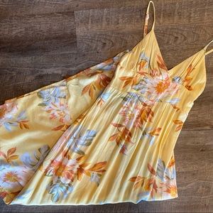Billabong Honey Midi Dress